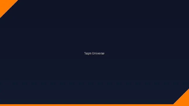 冠军作品《一平米的宇宙》- 亚美娱乐 优胜视频